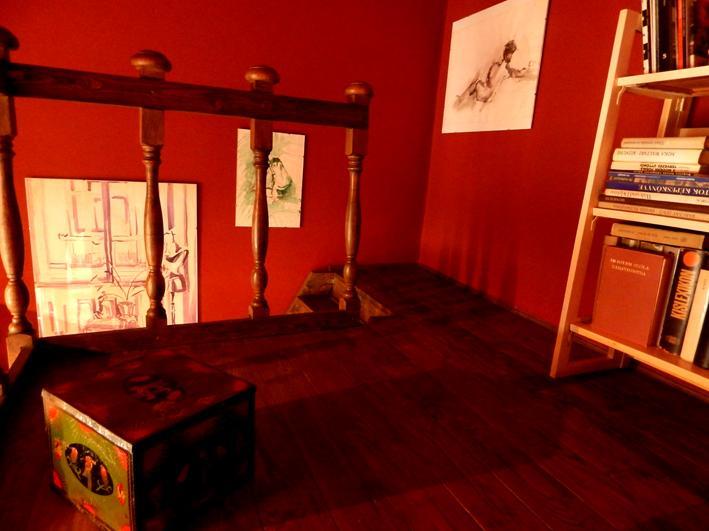 Bpm-Arthome Budapest Luaran gambar