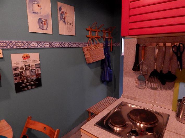 Bpm-Arthome Budapest Luaran gambar