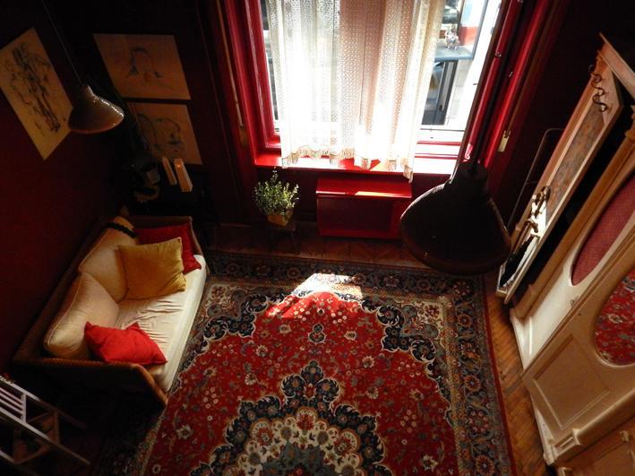 Bpm-Arthome Budapest Luaran gambar